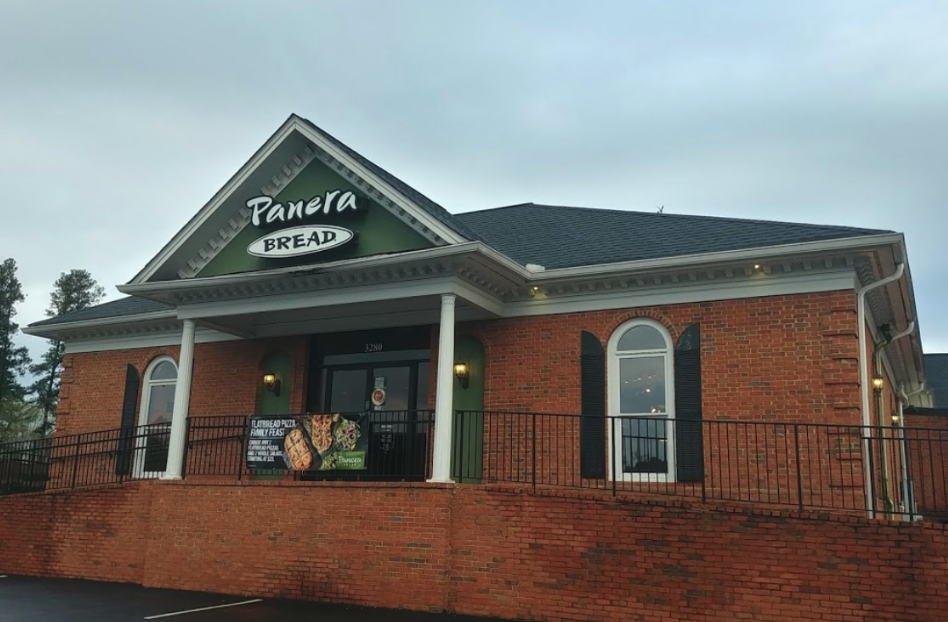 Panera Bread